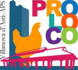 Logo Pro Loco