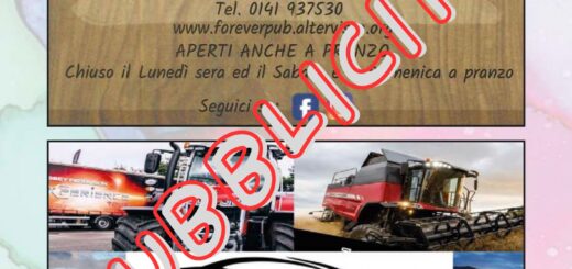 pubblicità 2025