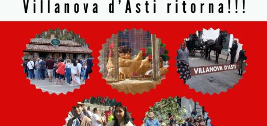 Sfilata 2025 Sagre Asti