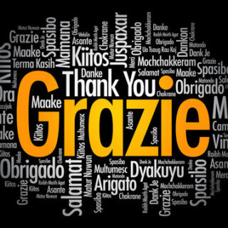Grazie