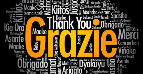 Grazie