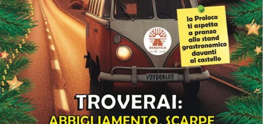 BENEFICA ON THE ROAD